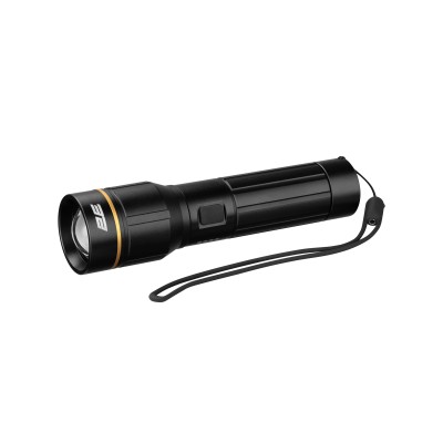 Ліхтар ручний акумуляторний 2E FLBL2650 USB-C 5000мА·год 2000лм 20Вт 5 режимів освітлення IP44 0.35кг (2E-FLBL2650)