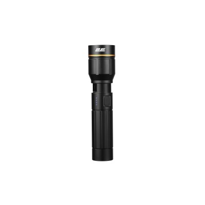 Ліхтар ручний акумуляторний 2E FLBL2650 USB-C 5000мА·год 2000лм 20Вт 5 режимів освітлення IP44 0.35кг (2E-FLBL2650)
