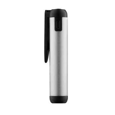 Ліхтар ручний акумуляторний 2E PYB145BI USB-C 500мА·год 300лм 3Вт 4 режими освітлення IPX4 0.05кг (2E-PYB145BI)