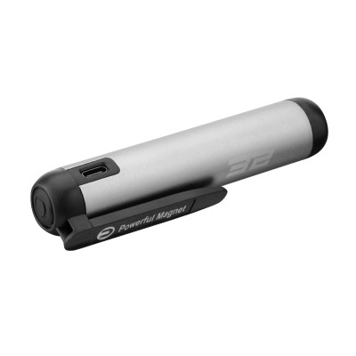 Ліхтар ручний акумуляторний 2E PYB145BI USB-C 500мА·год 300лм 3Вт 4 режими освітлення IPX4 0.05кг (2E-PYB145BI)