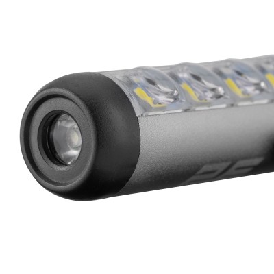 Ліхтар ручний акумуляторний 2E PYB145BI USB-C 500мА·год 300лм 3Вт 4 режими освітлення IPX4 0.05кг (2E-PYB145BI)