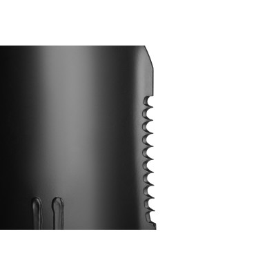 Лопата тактична 2E Fox One Black складна, 59 см, 1.1 кг (2E-TFS-BK)