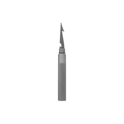 Лопата-мультитул тактична 2E Ranger Steel Gray розбірна, 22в1, з чохлом у комплекті, 103 см макс., 1.6 кг (2E-TSMTSF1-STGR)