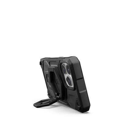 Магнітне кільце-тримач UAG Magnetic Ring Stand, Black (964443114040)