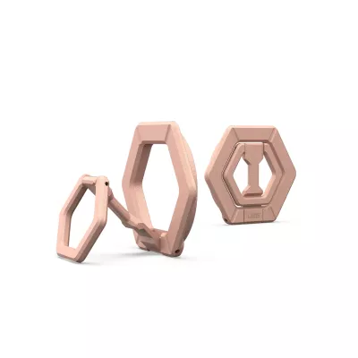 Магнітне кільце-тримач UAG Magnetic Ring Stand, Nude (964443114H4H)