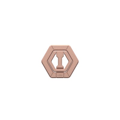 Магнітне кільце-тримач UAG Magnetic Ring Stand, Nude (964443114H4H)