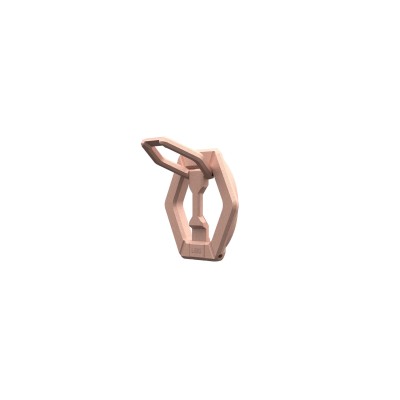Магнітне кільце-тримач UAG Magnetic Ring Stand, Nude (964443114H4H)