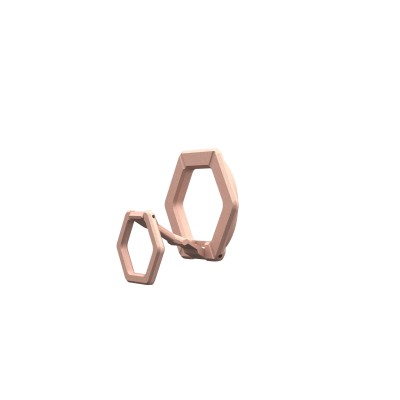 Магнітне кільце-тримач UAG Magnetic Ring Stand, Nude (964443114H4H)
