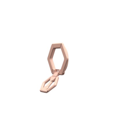 Магнітне кільце-тримач UAG Magnetic Ring Stand, Nude (964443114H4H)