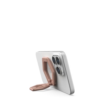 Магнітне кільце-тримач UAG Magnetic Ring Stand, Nude (964443114H4H)