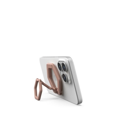 Магнітне кільце-тримач UAG Magnetic Ring Stand, Nude (964443114H4H)