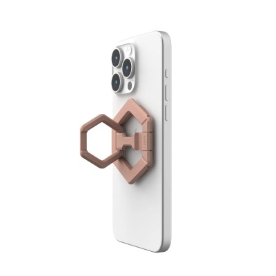Магнітне кільце-тримач UAG Magnetic Ring Stand, Nude (964443114H4H)