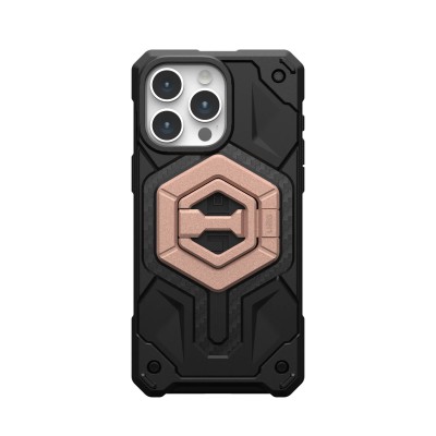 Магнітне кільце-тримач UAG Magnetic Ring Stand, Nude (964443114H4H)