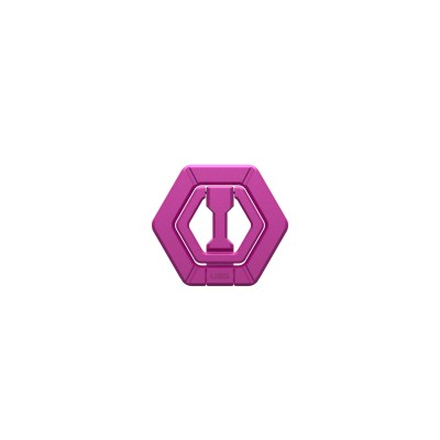 Магнітне кільце-тримач UAG Magnetic Ring Stand, Orchid Pink (964443119595)
