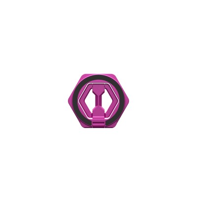 Магнітне кільце-тримач UAG Magnetic Ring Stand, Orchid Pink (964443119595)