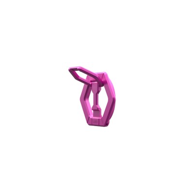 Магнітне кільце-тримач UAG Magnetic Ring Stand, Orchid Pink (964443119595)