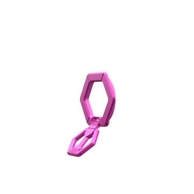 Магнітне кільце-тримач UAG Magnetic Ring Stand, Orchid Pink (964443119595)