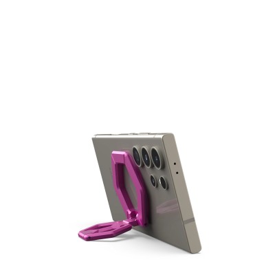 Магнітне кільце-тримач UAG Magnetic Ring Stand, Orchid Pink (964443119595)