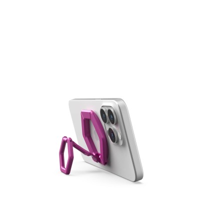 Магнітне кільце-тримач UAG Magnetic Ring Stand, Orchid Pink (964443119595)