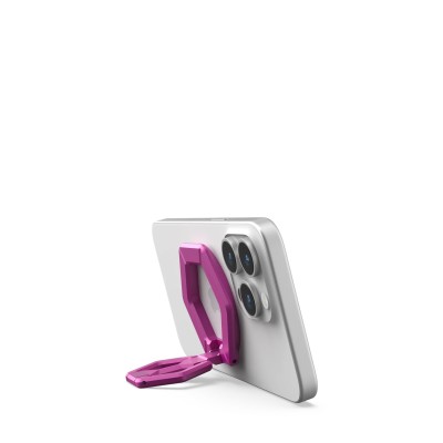 Магнітне кільце-тримач UAG Magnetic Ring Stand, Orchid Pink (964443119595)