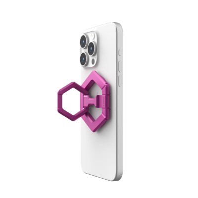 Магнітне кільце-тримач UAG Magnetic Ring Stand, Orchid Pink (964443119595)