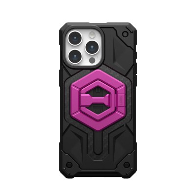 Магнітне кільце-тримач UAG Magnetic Ring Stand, Orchid Pink (964443119595)