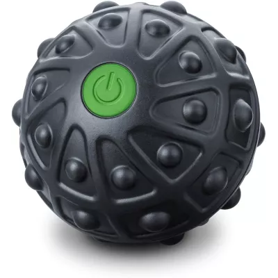 Масажер Beurer для тіла, АААх3 в комплекті, чорний (MG_10)