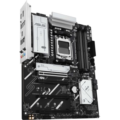 Материнcька плата ASUS B650E MAX GAMING WIFI sAM5 B650 4xDDR5 M.2 HDMI DP ATX (90MB1LD0-M0EAY0)