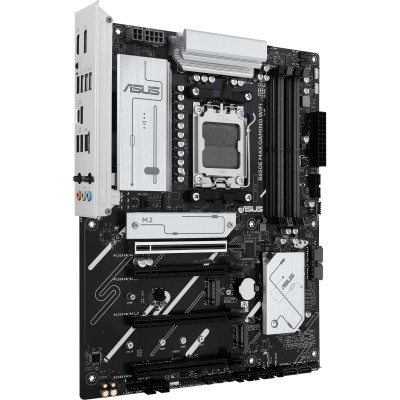 Материнcька плата ASUS B650E MAX GAMING WIFI sAM5 B650 4xDDR5 M.2 HDMI DP ATX (90MB1LD0-M0EAY0)