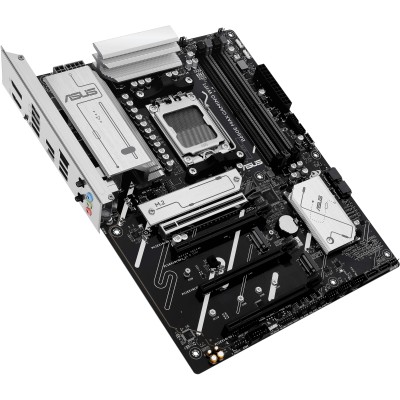 Материнcька плата ASUS B650E MAX GAMING WIFI sAM5 B650 4xDDR5 M.2 HDMI DP ATX (90MB1LD0-M0EAY0)