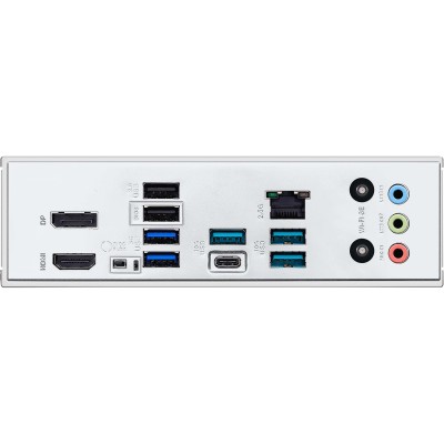 Материнcька плата ASUS B650E MAX GAMING WIFI sAM5 B650 4xDDR5 M.2 HDMI DP ATX (90MB1LD0-M0EAY0)