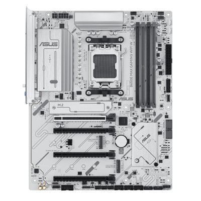 Материнcька плата ASUS B650E MAX GAMING WIFI W sAM5 B650 4xDDR5 M.2 HDMI DP WiFi BT ATX (90MB1M00-M0EAY0) Материнcька плата ASUS B650E MAX GAMING WIFI W sAM5 B650 4xDDR5 M.2 HDMI DP WiFi BT ATX (90MB1M00-M0EAY0)