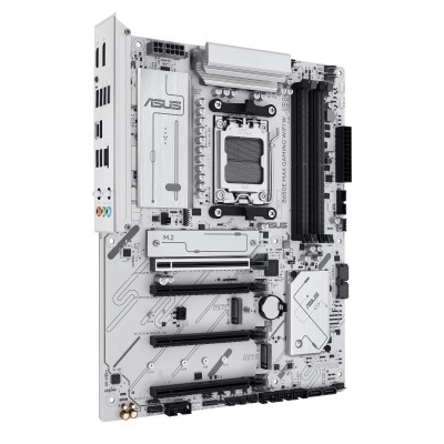 Материнcька плата ASUS B650E MAX GAMING WIFI W sAM5 B650 4xDDR5 M.2 HDMI DP WiFi BT ATX (90MB1M00-M0EAY0) Материнcька плата ASUS B650E MAX GAMING WIFI W sAM5 B650 4xDDR5 M.2 HDMI DP WiFi BT ATX (90MB1M00-M0EAY0)