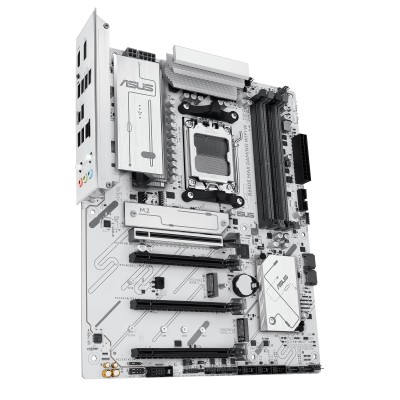 Материнcька плата ASUS B650E MAX GAMING WIFI W sAM5 B650 4xDDR5 M.2 HDMI DP WiFi BT ATX (90MB1M00-M0EAY0) Материнcька плата ASUS B650E MAX GAMING WIFI W sAM5 B650 4xDDR5 M.2 HDMI DP WiFi BT ATX (90MB1M00-M0EAY0)