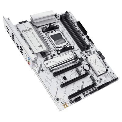 Материнcька плата ASUS B650E MAX GAMING WIFI W sAM5 B650 4xDDR5 M.2 HDMI DP WiFi BT ATX (90MB1M00-M0EAY0) Материнcька плата ASUS B650E MAX GAMING WIFI W sAM5 B650 4xDDR5 M.2 HDMI DP WiFi BT ATX (90MB1M00-M0EAY0)