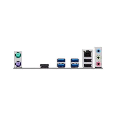 Материнcька плата ASUS PRIME A520M-R sAM4 A520 2xDDR4 M.2 HDMI mATX (90MB1H60-M0EAY0) Материнcька плата ASUS PRIME A520M-R sAM4 A520 2xDDR4 M.2 HDMI mATX (90MB1H60-M0EAY0)