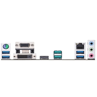 Материнcька плата ASUS PRIME B550M-K sAM4 B550 4xDDR4 M.2 HDMI DVI D-Sub mATX (90MB14V0-M0EAY0) Материнcька плата ASUS PRIME B550M-K sAM4 B550 4xDDR4 M.2 HDMI DVI D-Sub mATX (90MB14V0-M0EAY0)