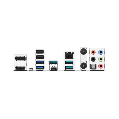Материнcька плата ASUS PRIME B650-PLUS WIFI sAM5 B650 4xDDR5 M.2 HDMI DP WiFi BT ATX (90MB1KP0-M0EAY0)