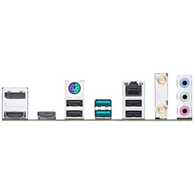 Материнcька плата ASUS PRIME B660M-A WIFI D4 s1700 B660 4xDDR4 M.2 HDMI DP Wi-Fi BT mATX (90MB1AE0-M1EAY0) Материнcька плата ASUS PRIME B660M-A WIFI D4 s1700 B660 4xDDR4 M.2 HDMI DP Wi-Fi BT mATX (90MB1AE0-M1EAY0)