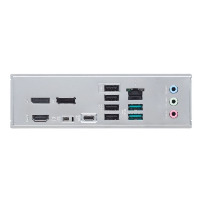 Материнcька плата ASUS PRIME B840M-A-CSM sAM5 B840 4xDDR5 M.2 HDMI DP mATX CSM (90MB1J10-M0EAYC)