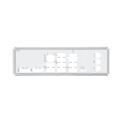 Материнcька плата ASUS PRIME B850M-K sAM5 B850 4xDDR5 M.2 HDMI DP mATX (90MB1LV0-M0EAY0) Материнcька плата ASUS PRIME B850M-K sAM5 B850 4xDDR5 M.2 HDMI DP mATX (90MB1LV0-M0EAY0)