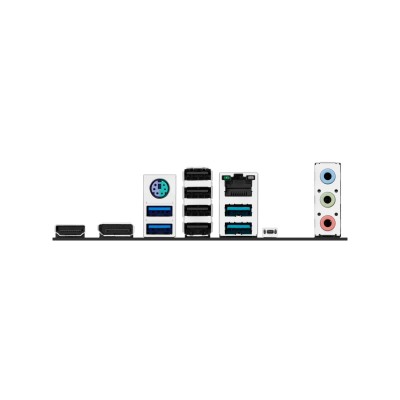 Материнcька плата ASUS PRIME B850M-K sAM5 B850 4xDDR5 M.2 HDMI DP mATX (90MB1LV0-M0EAY0) Материнcька плата ASUS PRIME B850M-K sAM5 B850 4xDDR5 M.2 HDMI DP mATX (90MB1LV0-M0EAY0)