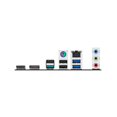 Материнcька плата ASUS PRIME B860M-K s1851 B860 2xDDR5 M.2 DP HDMI Wi-Fi BT mATX (90MB1JT0-M0EAY0)