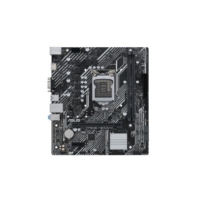 Материнcька плата ASUS PRIME H510M-K s1200 H510 2xDDR4 M.2 HDMI D-Sub mATX (90MB17N0-M0EAY0)