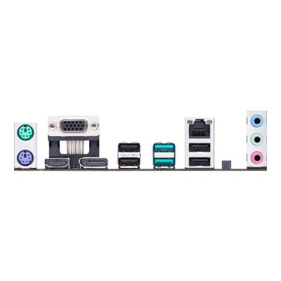 Материнcька плата ASUS PRIME H610M-A-CSM s1700 H610 2xDDR5 M.2 HDMI D-Sub DP mATX (90MB1G20-M0EAYC) Материнcька плата ASUS PRIME H610M-A-CSM s1700 H610 2xDDR5 M.2 HDMI D-Sub DP mATX (90MB1G20-M0EAYC)