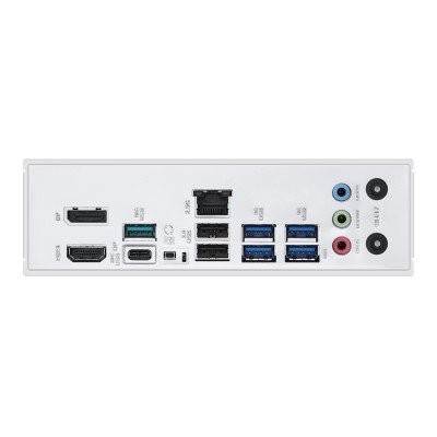 Материнcька плата ASUS PRIME Z890M-PLUS WIFI s1851 Z890 4xDDR5 M.2 HDMI DP Wi-Fi BT mATX (90MB1J80-M0EAY0)
