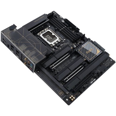 Материнcька плата ASUS PROART Z790-CREATOR WIFI s1700 Z790 4xDDR5 M.2 HDMI Thunderbolt Wi-Fi BT ATX (90MB1DV0-M0EAY0) Материнcька плата ASUS PROART Z790-CREATOR WIFI s1700 Z790 4xDDR5 M.2 HDMI Thunderbolt Wi-Fi BT ATX (90MB1DV0-M0EAY0)