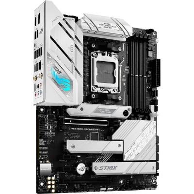 Материнcька плата ASUS ROG STRIX B650-A GAMING WIFI sAM5 B650 4xDDR5 M.2 HDMI DP WiFi BT ATX (90MB1BP0-M0EAY0)