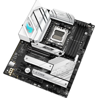 Материнcька плата ASUS ROG STRIX B650-A GAMING WIFI sAM5 B650 4xDDR5 M.2 HDMI DP WiFi BT ATX (90MB1BP0-M0EAY0)