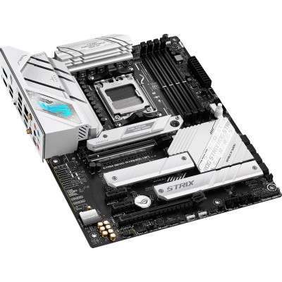 Материнcька плата ASUS ROG STRIX B650-A GAMING WIFI sAM5 B650 4xDDR5 M.2 HDMI DP WiFi BT ATX (90MB1BP0-M0EAY0)